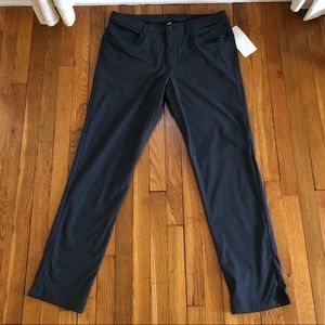 Lululemon Athletica ABC Pant Classic Fit